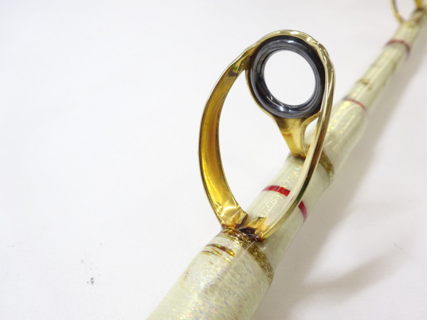 スタンディングバイト ML17